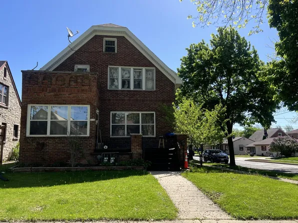 3178 South 42nd STREET, Milwaukee, WI 53215