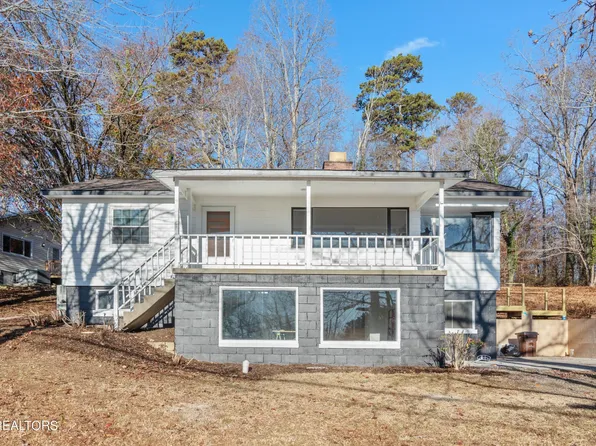 98 Outer Dr Lot 54, Oak Ridge, TN 37830