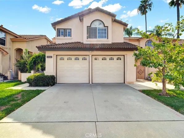 1532 Tradewinds, West Covina, CA 91790