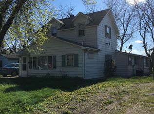 428 Franklin St, Vermillion, SD 57069