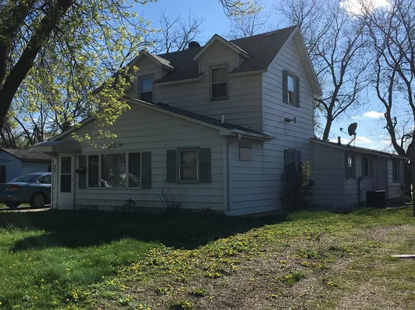 428 Franklin St, Vermillion, SD 57069