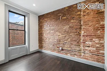 Rented by Citi Habitats