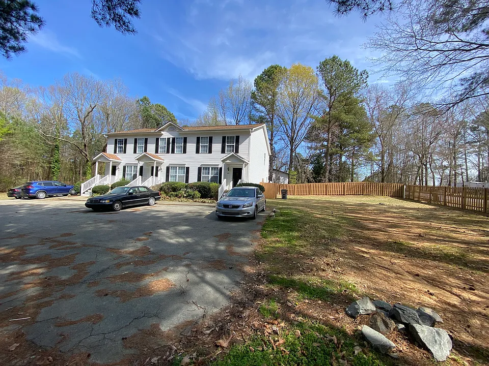 505 Avent Ferry Rd