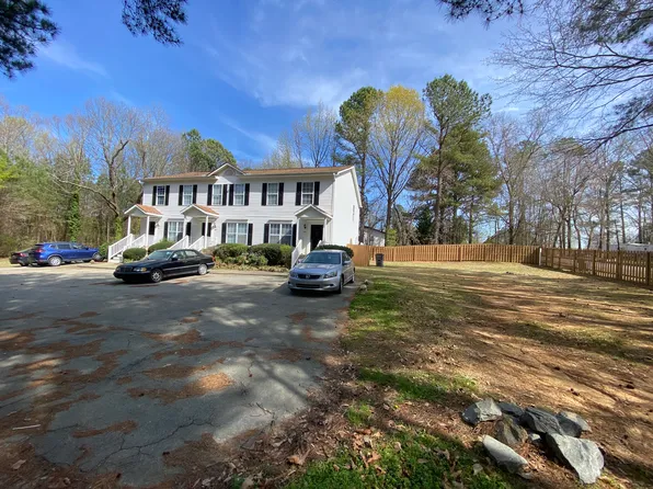505 Avent Ferry Rd, Holly Springs, NC 27540