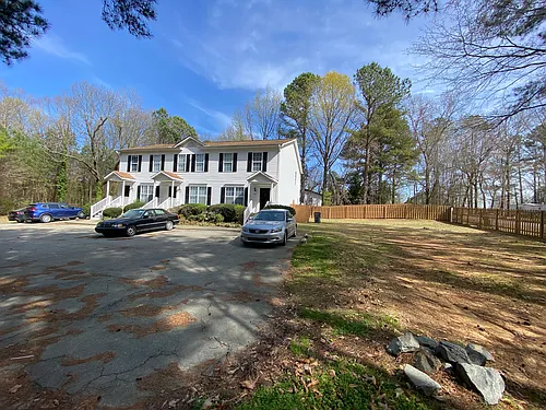 505 Avent Ferry Rd Photo 1