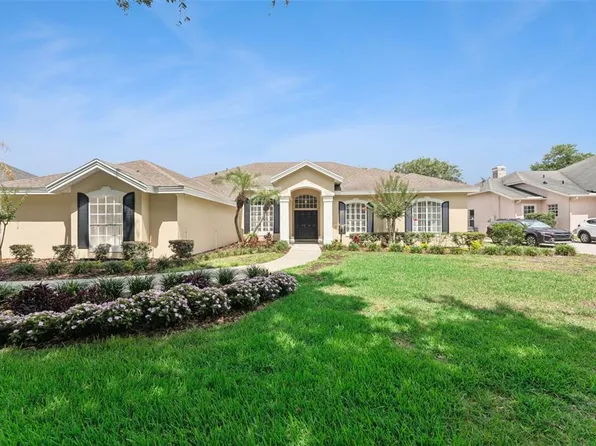3823 Winding Lake Cir, Orlando, FL 32835