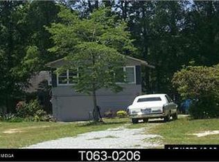 2120 Melton Ave #1, Macon, GA 31217