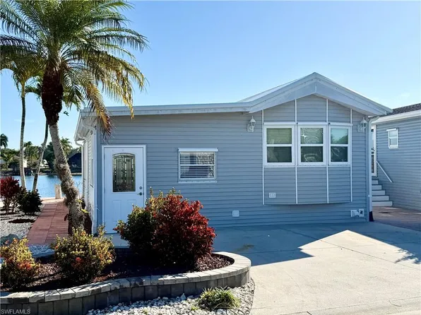 531 Cheetah DR #531, NAPLES, FL 34114