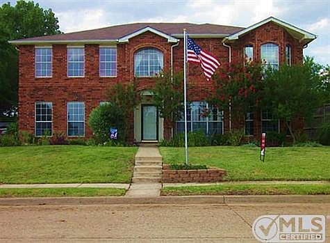 Great Curb Appeal