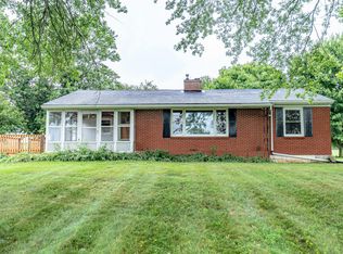 2985 Steve Wood Rd, Pleasureville, KY 40057