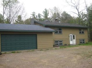 6220 Hwy 51, Hazelhurst, WI 54531