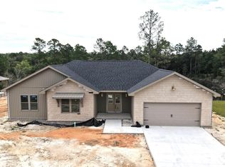 5009 Timber Ridge Dr, Pace, FL 32571