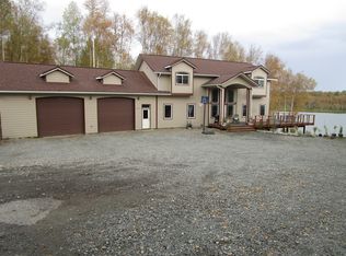 3517 N Meadow Lakes Dr, Wasilla, AK 99623