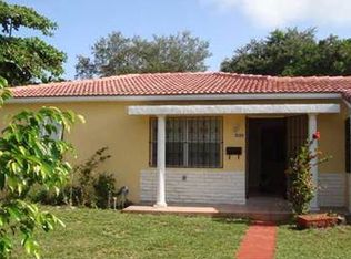 1220 NE 134th St, North Miami, FL 33161