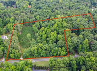 2515 Little River Dr LOT 1, Hillsborough, NC 27278