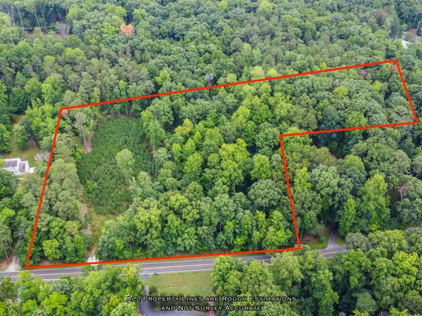 2515 Little River Dr Lot 1, Hillsborough, NC 27278