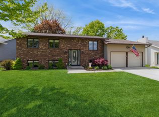 2211 Prairie View E, Ames, IA 50010
