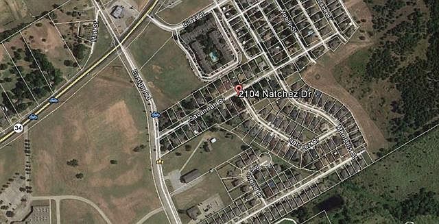 1st image of 2104 Natchez Dr