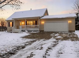 9457 Hollister Rd, Laingsburg, MI 48848