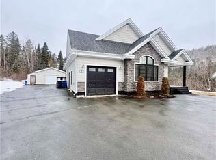 7 Perron, Atholville, NB E3N 5L2