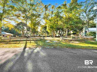 0 Pickens Ave, Lillian, AL 36549