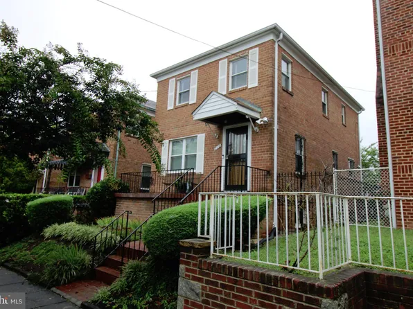 214 Oneida St NE, Washington, DC 20011