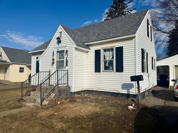 1314 W Thomas St, Wausau, WI 54401