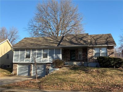 1804 SW New Orleans Ave, Lees Summit, MO, 64081