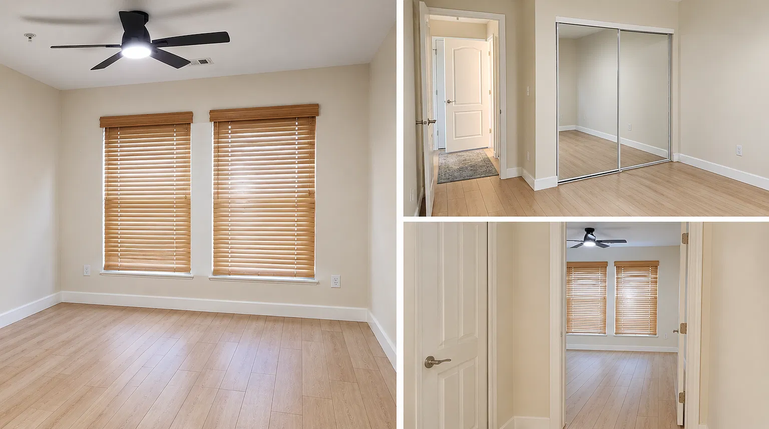 2 bed, 1075 sqft, $2,100 — Photo 1