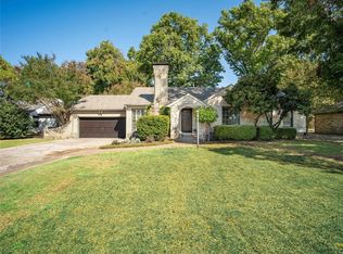 1244 Tranquilla Dr, Dallas, TX 75218