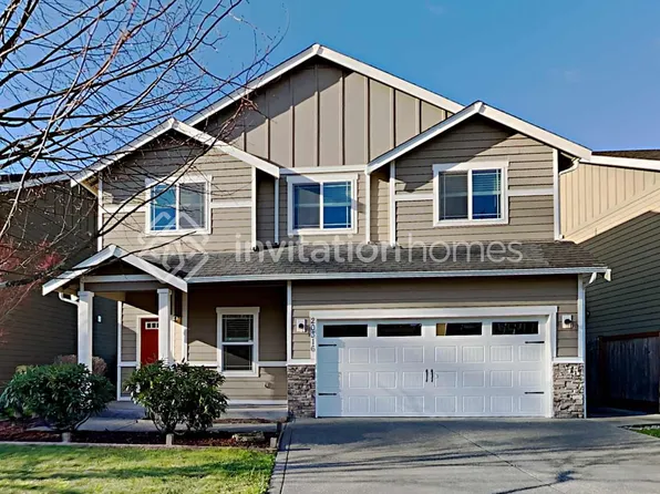 20316 40th Ave E, Spanaway, WA