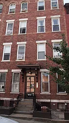 Rented by Brooklyn Heights Real Estate Inc