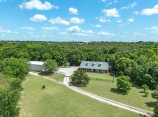 205 Private Road 2194, Decatur, TX 76234