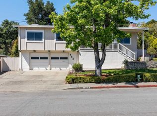 902 Pleasant Hill Rd, Redwood City, CA 94061