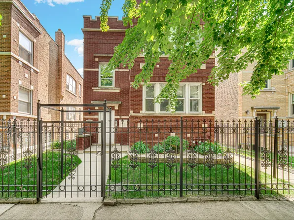 4825 N Karlov Ave #1, Chicago, IL 60630