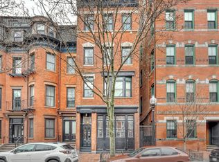 70 Clarendon St #1A, Boston, MA 02116