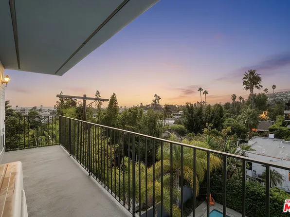 7560 Hollywood Blvd APT 310, Los Angeles, CA 90046