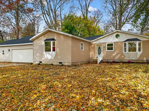 506 Howard St, Logansport, IN 46947