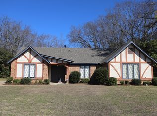 5723 Bridle Path Ln, Montgomery, AL 36116