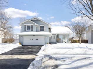 904 Addleman St, Joliet, IL 60431