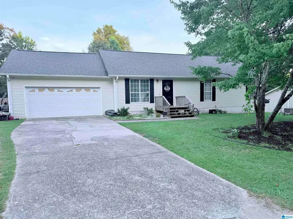 503 Georgia Loop Rd, Woodstock, AL 35188