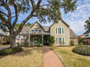 20614 Laverton Dr, Katy, TX 77450