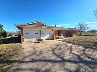 1457 S Highway 70, Sweetwater, TX 79556
