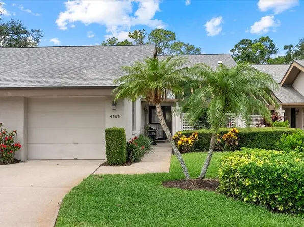 4505 Kingsmere #2, Sarasota, FL 34235