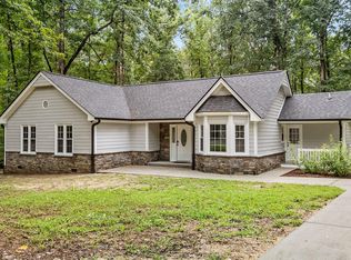 116 Oak Ridge Dr, Willow Spring, NC 27592