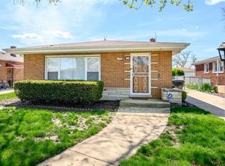 2735 W Seipp St, Chicago, IL 60652