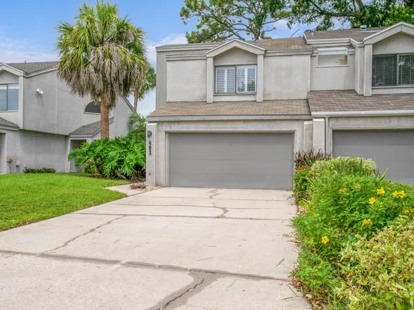 483 Selva Lakes Cir, Atlantic Beach, FL 32233