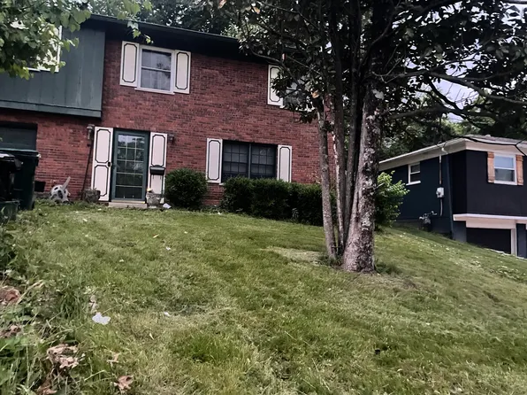 3753 Washington Ave, Cincinnati, OH 45229