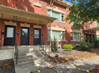 Albina Apartments, Spokane, WA 99205
