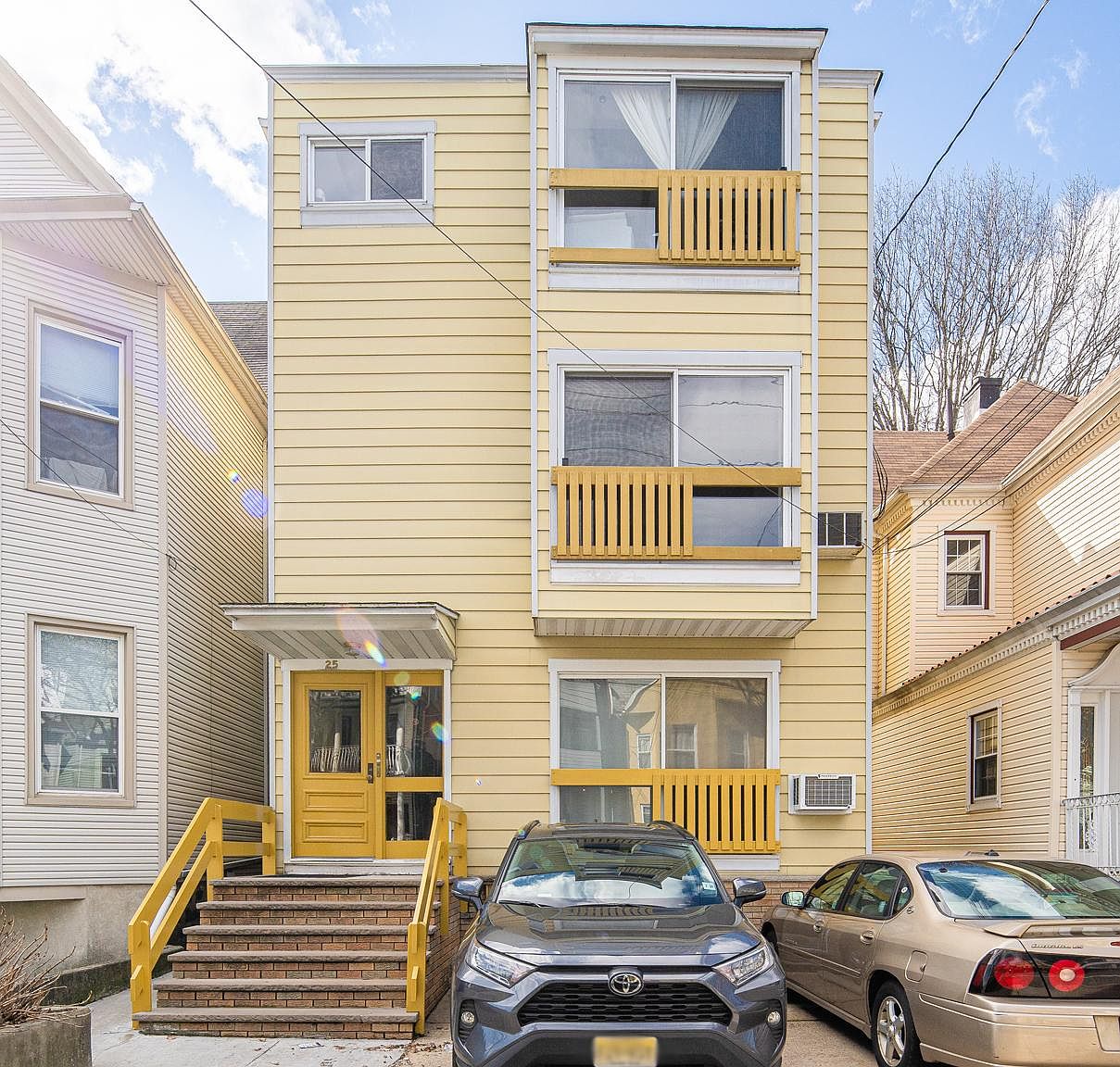 25 47th St 1A, Weehawken, NJ 07086 Zillow